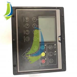 China 450-9619 EMCP 4.4 Generator Control Panel For 3512 Engine on sale