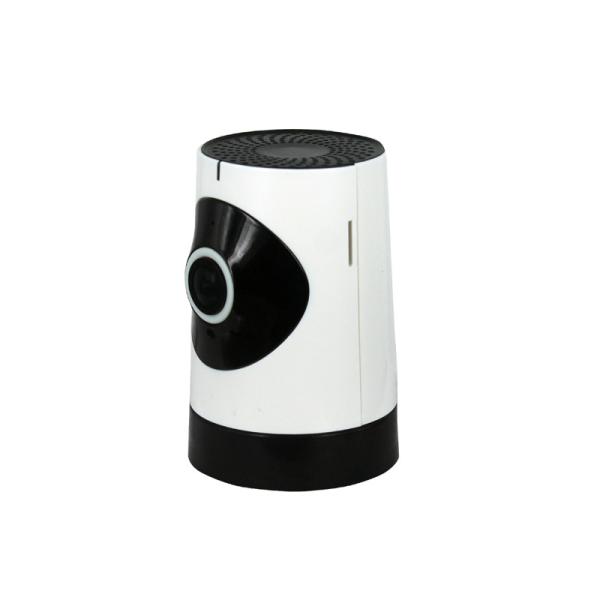 EC5 720P Fisheye Panorama WIFI P2P IP Camera IR Night Vision CCTV DVR Wireless Remote Surveillance on iOS/Android App