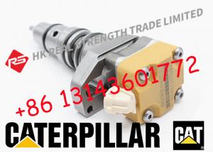 Cheap Caterpillar Excavator Injector Engine 3126 Diesel Fuel Injector 128-6601 1286601 127-8225 127-8228 0R-8475  for sale