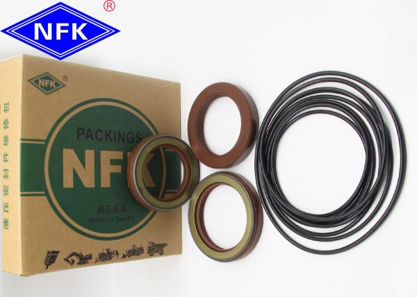 Quality Repairing Mechanical Seal Kit , Mechanical Seal Carbon Ring FURUKAWA HD300 wholesale