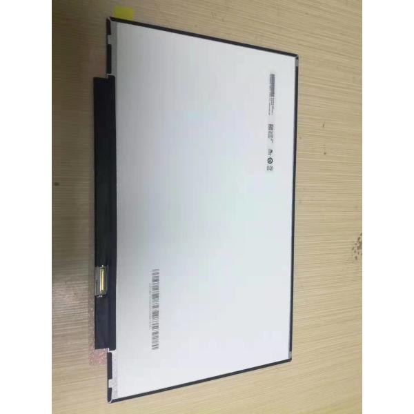 AUO 14 Inch Destop Lcd Pannel B140HAN03.9 300CD/M2 30 Pin Glass Oled Material
