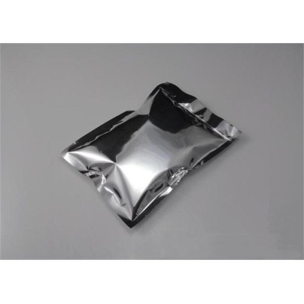 Zipper Top Anti Static Envelopes Electrostatic Bags For Hard Drive Packaging