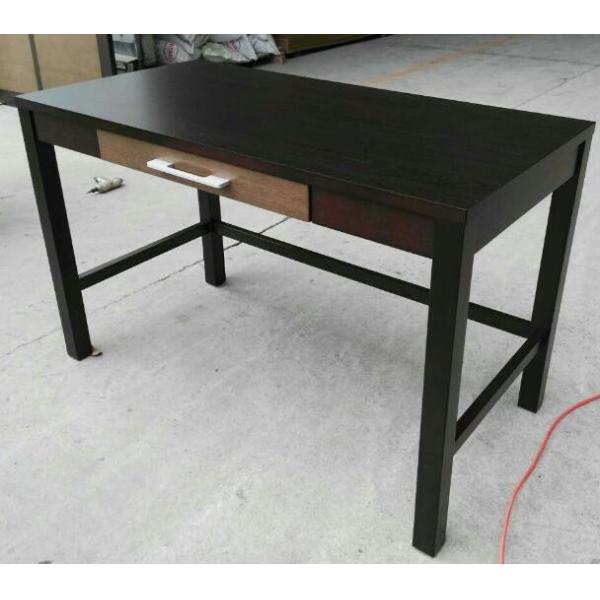 mdf with wood veneer desk/table,wooden writing desk for hotel bedroom,casegoods,HOTEL FURNITURE DK-0064