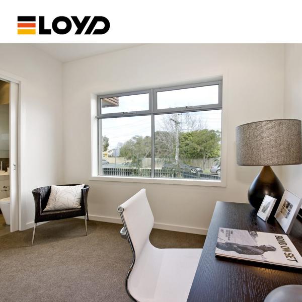 8mm Aluminium Double Sliding Doors And Windows Bespoke