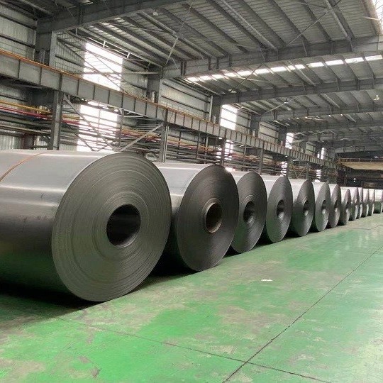 Hot Dip Galvanized Steel Sheet Metal Minimise Spangle DX51D