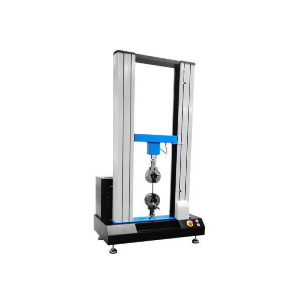 Packaging Electric Tensile Strength Tester 1000KG With High Precise Ball Screw
