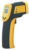 Cheap LCD display Paper Testing Equipments laser pointer infrared thermometer for sale