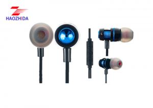 Cheap In-Ear Wired Earphone With Micro  3.5mm Jack Standard Stereo Headset for phone good 6 u  speaker chip for gift lady men for sale