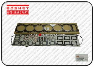 Cheap XE Isuzu Cylinder Gasket Set 1878144380 1878129493 1-87814438-0 1-87812949-3 for sale