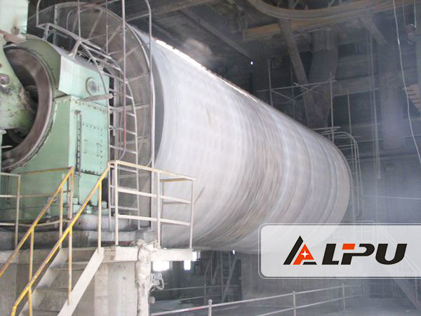 Feed Size ≤25mm Cement Grinding Mill Ball Mill Equipment for Minerals