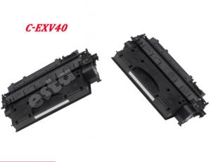 Cheap Genuine Canon Copier Toner Cartridge C-EXV 40 Black iR 1133 New for sale