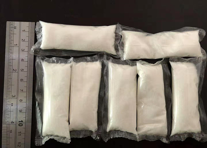 Polyvinyl Alcohol Packaging PVA Water Soluble Film For Packaging Bags
