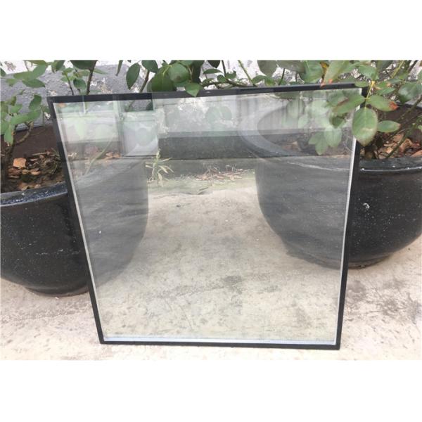 Double Pane Insulated Glass Replacement For Office Door With Glass Windows Curved