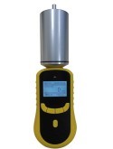 Portable Sulfur Hexafluoride SF6 Single Gas Detector With LCD Display For Electrical Areas
