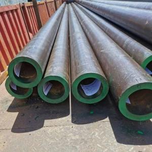 Cheap Heavy Duty Seamless Steel Tube ASTM A106 Seamless Stainless Tube For Automotive Q345 for sale