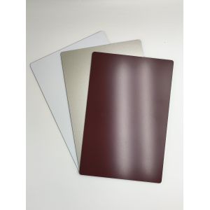 Fire Rated ACP Sheets