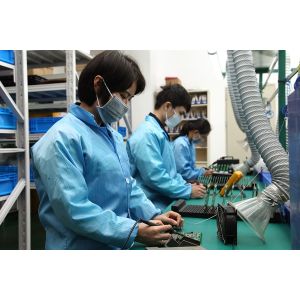 Shenzhen YuanTe Technology Co., Ltd. (Safegas)