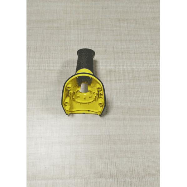 High Precision Plastic Overmolding Injection Molding Parts For Industrial