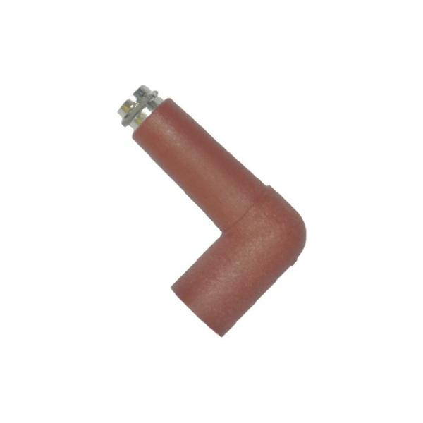 1 KΩ TY0028B04 Ignition Suppression Resistor Good Insulation and Electrical Properties