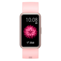 172*320 resolution 1.45Inch Sleep Monitoring Watch With Full Touch Screen