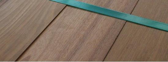 Quality unfinished super hardness cumaru hardwood flooring wholesale