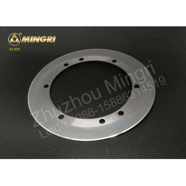 Custom Size Tungsten Carbide Blade