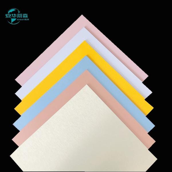 High Gloss Aluminum Composite Panel 1.5*3.05m 304 316 1050 1060 1100 3003 3105 5052 for end Architecture