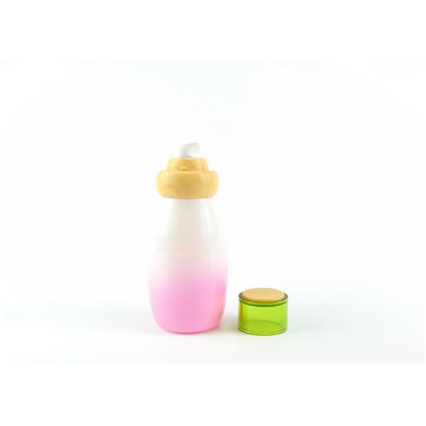 Lotion Pump Skin Care Glass Bottles 30g 100ml For Cosmetic And Personal Care Industry