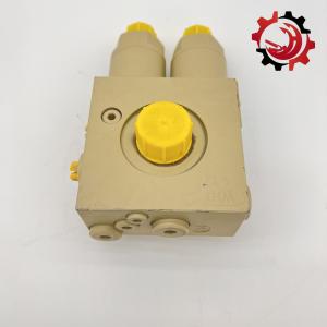 China Cast Iron S13-1119853  Hydraulic Balance Valve Used in concrete mixer pump truck on sale