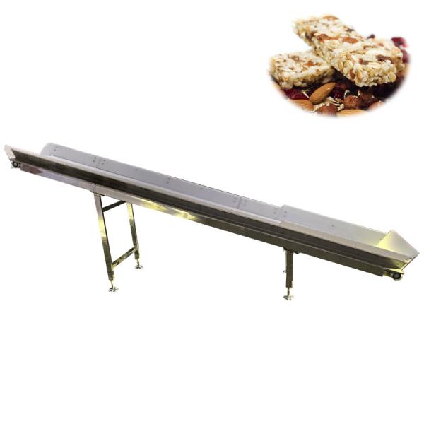 P401 Fully Automatic Sesame Candy Processing Line
