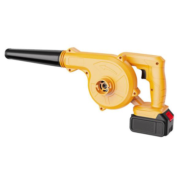 40V 20000RPM Battery Powered Cordless Electric Backpack Leaf Blower Handheld Electric Vacuum