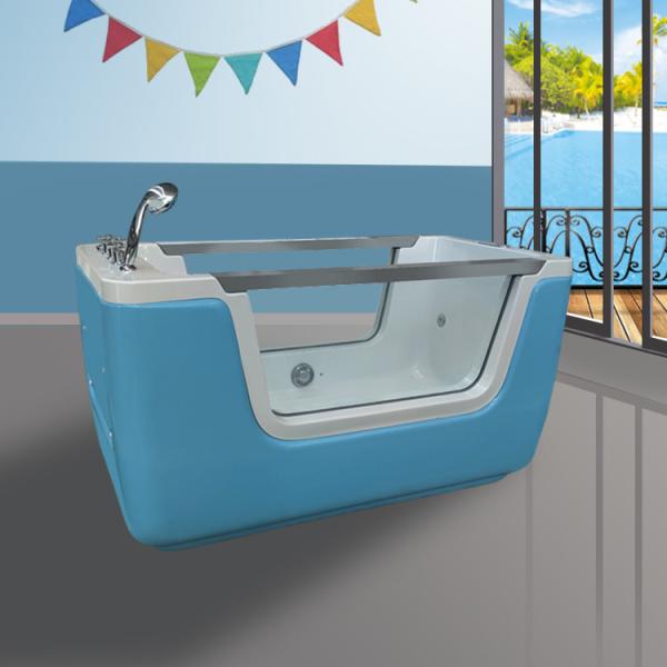 Massage Summer Baby Spa Bathtub Swimming Pool Big 1.48m