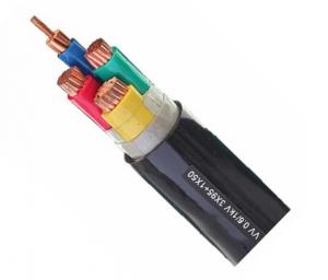 Cheap 600V Fire Retardant Cable for sale