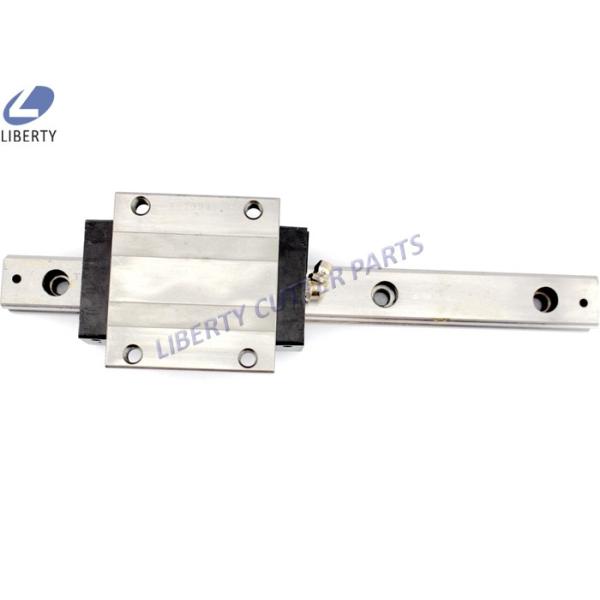 Guide Rail Elevator 61649000- Spare Part For Xlc7000 Cutter, Cutting Machine Parts