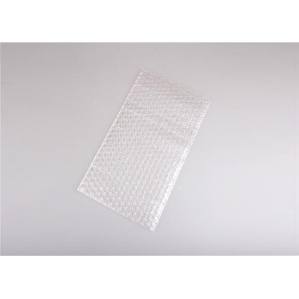 Self Sealing Bubble Wrap Bags Air Bubble Package Pouches Custom Printing
