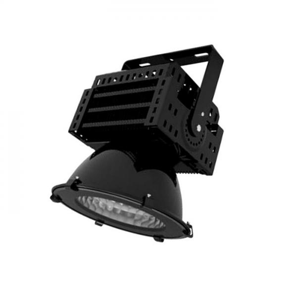 Quality AC85-265V LED Stadium Lights HKV-ZCT-300W With Waterproof Tower Crane Lamp wholesale