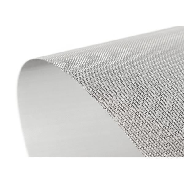Multilayer Food Grade 316 6mm Stainless Steel Filter Mesh