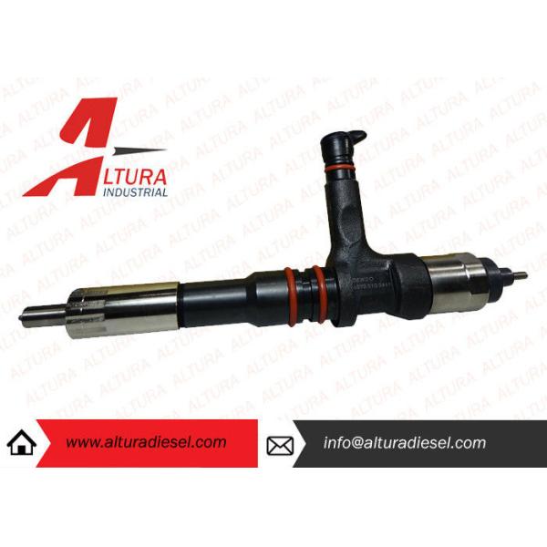 Komatsu FC450-8 Denso Common Rail Injector Parts 095000-6070