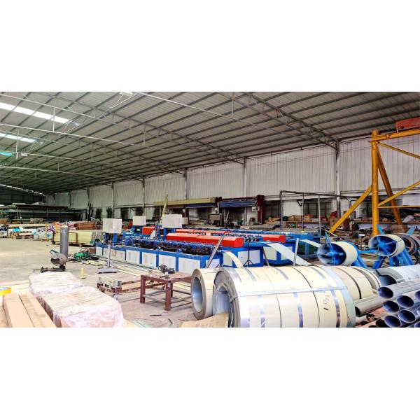 Starking Shutter Manufacturer Limited