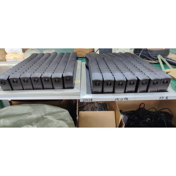 IP65 Waterproof Door Sentry Infrared Safety Beams For Gates