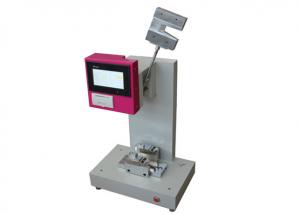 Cheap Plastic Testing Machine Izod Pendulum Impact Tester 22J for sale
