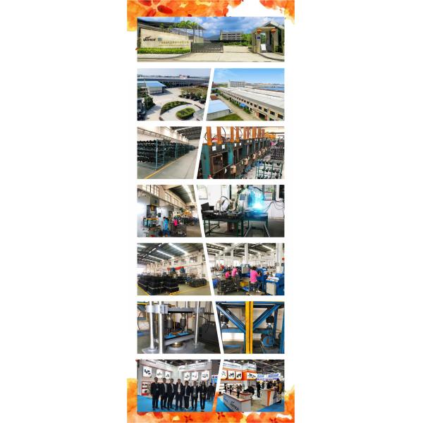 Hendrickson S-4771 Trailer Air Spring Bag Firestone W01-358-8050