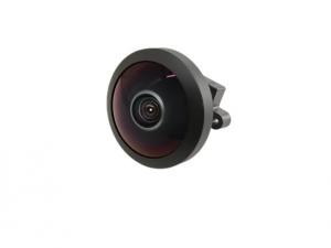 China Durable 2MP 360 Fisheye Lens , TTL 19.92mm Fish Angle Lens For VR Camera on sale