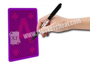 Cheap Luminous Playing Cards Invisible Ink A Marker Pen For Making Marked Decks for sale