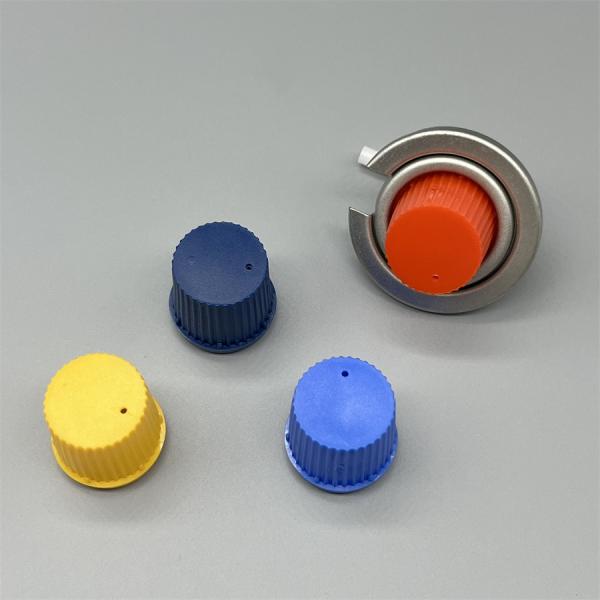 High-Performance Stove Control Valve for Industrial and Home Use - Safety Certified Specification