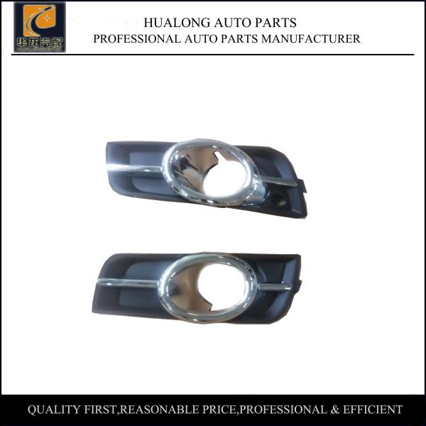 Chrome Front Plastic Bumper For Chevrolet Chevy Cruze