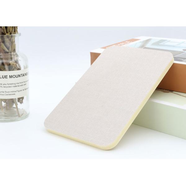 High Density PVC Co Extrusion Plastic Foam Sheet Board For Advertisement