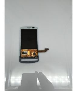 China Original Nokia Lumia 700 Mobile Phone LCD Screen / LCD Display With Digitizer on sale