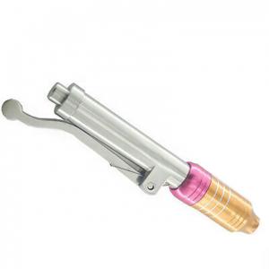 Cheap Needle free injection Pen hyaluronic mesotherapy gun glow skin machine for sale