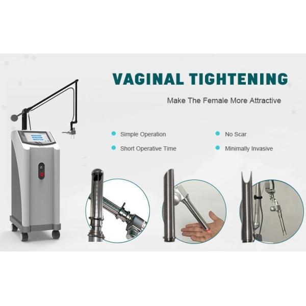 Contact me freely for information of the RF Fractional CO2 Laser Machine (LB-FII